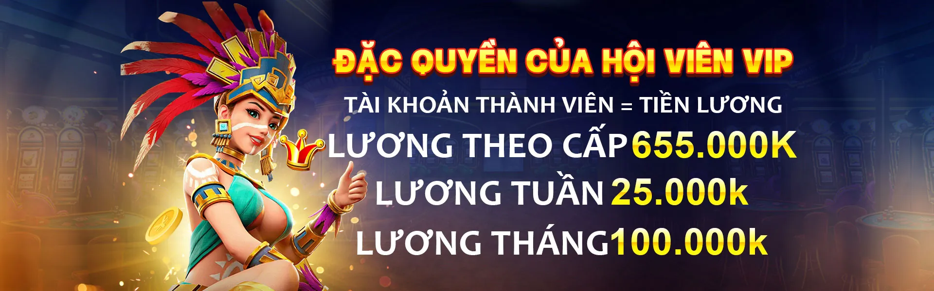 Hình ảnh chào mừng người chơi mới tại zom51.clup